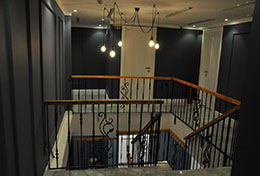 Oropa Butik Otel Giresun