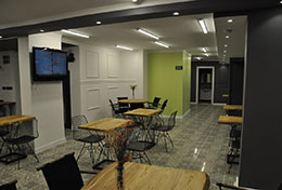 Oropa Butik Otel Giresun
