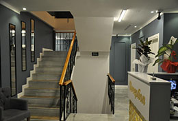Oropa Butik Otel Giresun