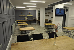 Oropa Butik Otel Giresun