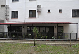 Oropa Butik Otel Giresun