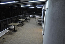Oropa Butik Otel Giresun