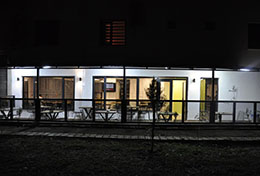 Oropa Butik Otel Giresun