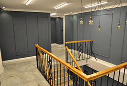 Oropa Butik Otel Giresun