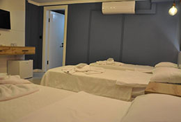 Oropa Butik Otel Giresun