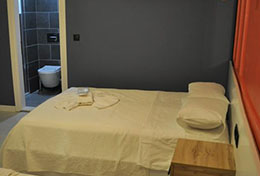 Oropa Butik Otel Giresun