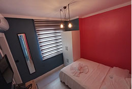 Oropa Butik Otel Giresun