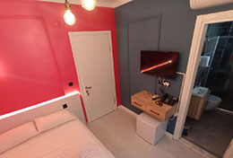 Oropa Butik Otel Giresun