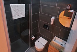Oropa Butik Otel Giresun