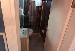 Oropa Butik Otel Giresun
