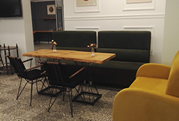 Oropa Butik Otel Giresun