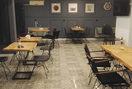 Oropa Butik Otel Giresun
