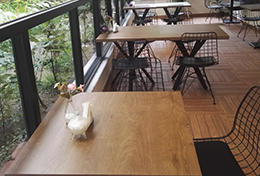 Oropa Butik Otel Giresun