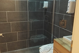 Oropa Butik Otel Giresun