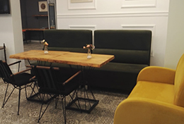 Oropa Butik Otel Giresun