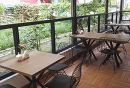 Oropa Butik Otel Giresun