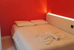 Oropa Butik Otel Giresun