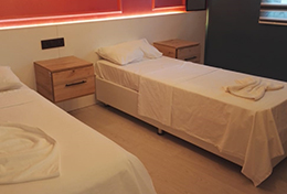Oropa Butik Otel Giresun