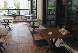 Oropa Butik Otel Giresun