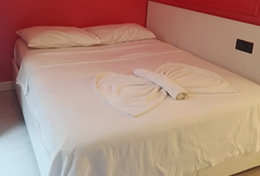 Oropa Butik Otel Giresun