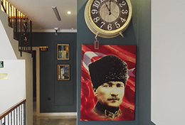 Oropa Butik Otel Giresun